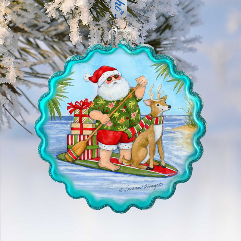 Ornement suspendu Gonyea The Holiday Aisle®