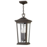 Bromley 3-Light Outdoor Hanging Lantern