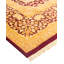 Classic One-of-a-Kind 5' 10" X 9' 4" Hand Knotted Area Rug
