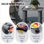 Table basse en poly Adirondack-2054468341