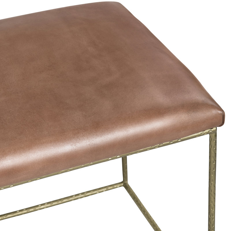 Accent Bench