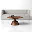 James Solid Wood Coffee Table-111581633