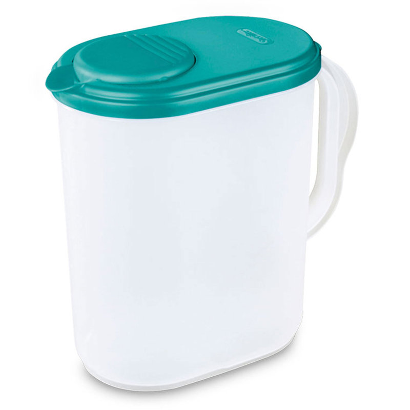 18 Piece Pitcher Set