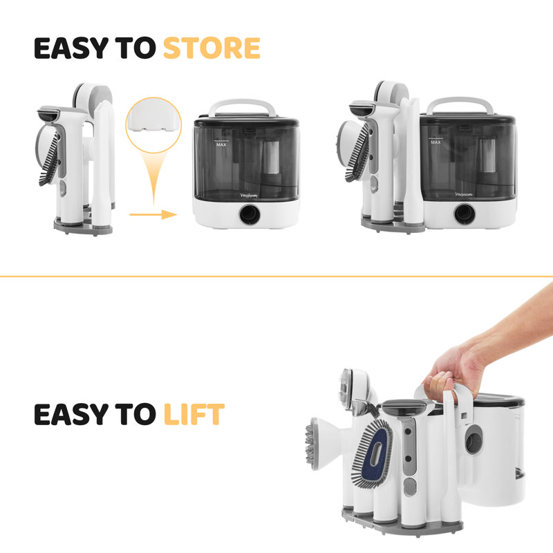 Best Dog Grooming Vacuum Attachments for Quick, Clean Pet Care