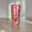 Hand Finished Anfisa Ceramic Umbrella Stand | Freestanding Decorative Holder for Umbrellas Walking Sticks or Décor