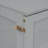 Murphy Bed with Large Drawers,-93726400