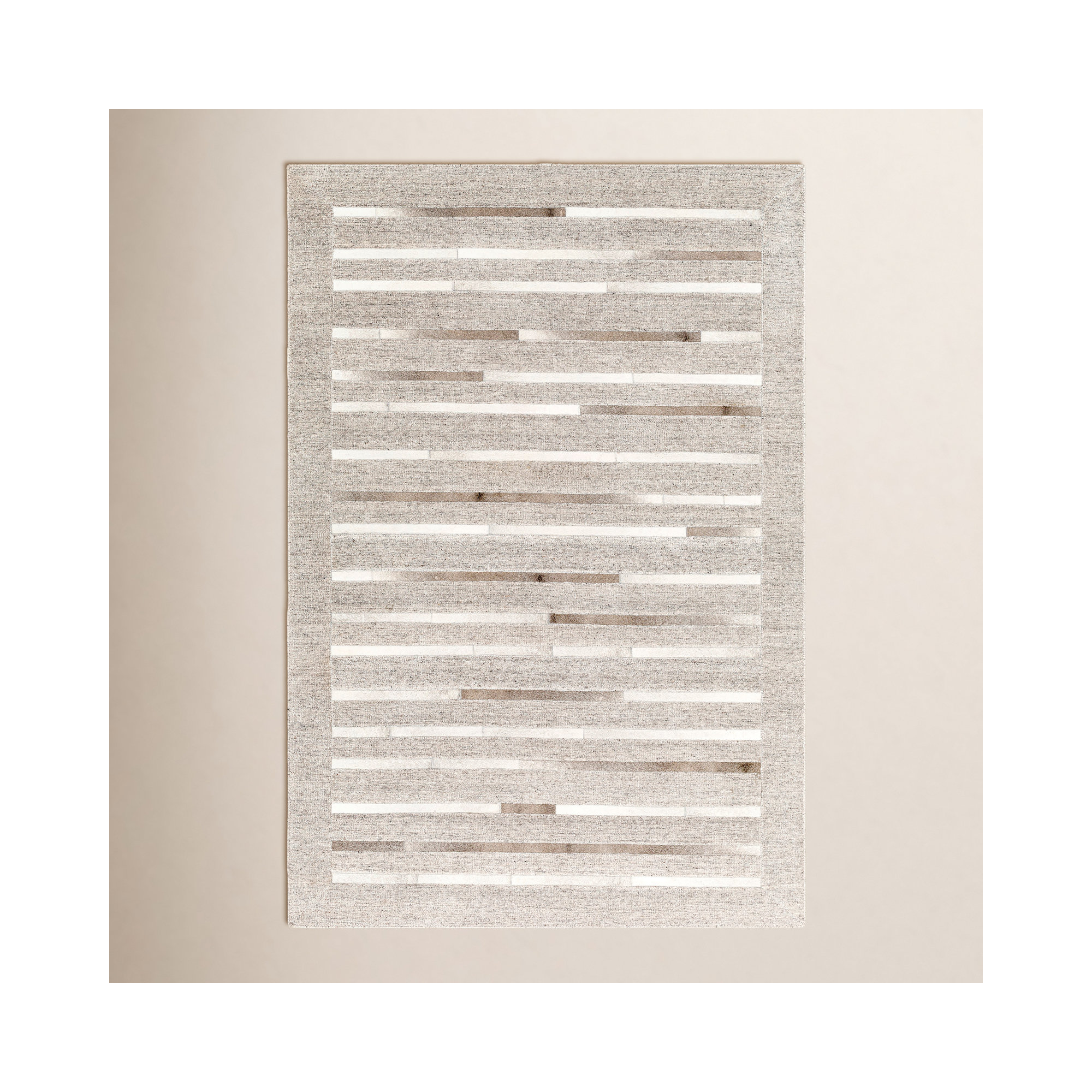 Giselle Handmade Rug, Rectangle 10' x 14'