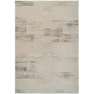 Tapis rectangulaire Montrose
