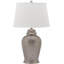 Ensemble de lampes de table 28 po Marvin