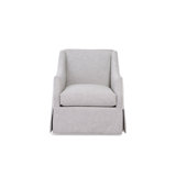 Henderson Swivel Armchair