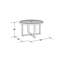 Redondo Outdoor Round Dining Table-492843942