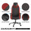 Fauteuil de jeu ergonomique avec structure en acier-97810844