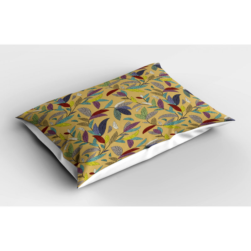Floral Bedding Set, Queen