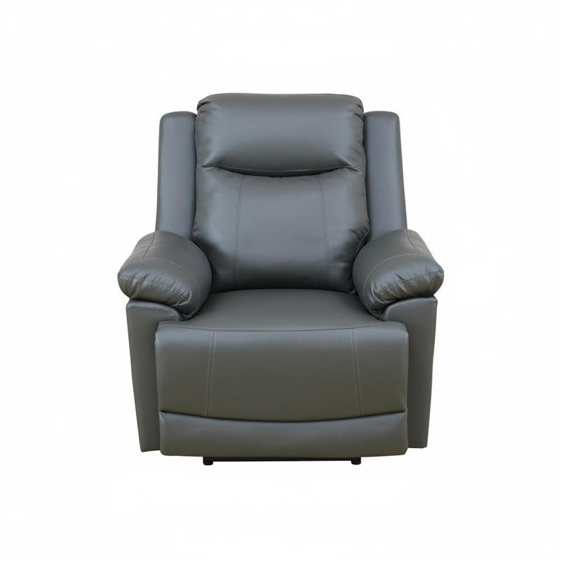 Sleeper Chair,Convertible Sleeper Sofa Chair,Pull Out Sleeper Chair With Adjustable Backrest,Multi-Functiona Lounge Chair For Living Room(Gray)