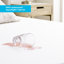 Housse de protection pour matelas ajustée imperméable Sleep by Wayfair™ -1335725427
