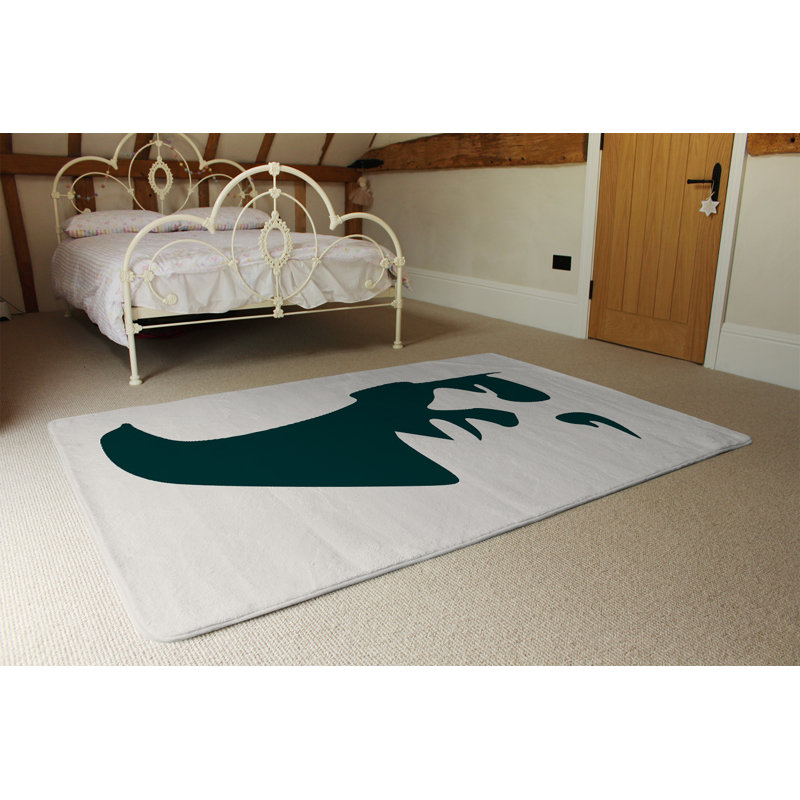 Jabbaar Area Rug, Rectangle 80cm x 150cm