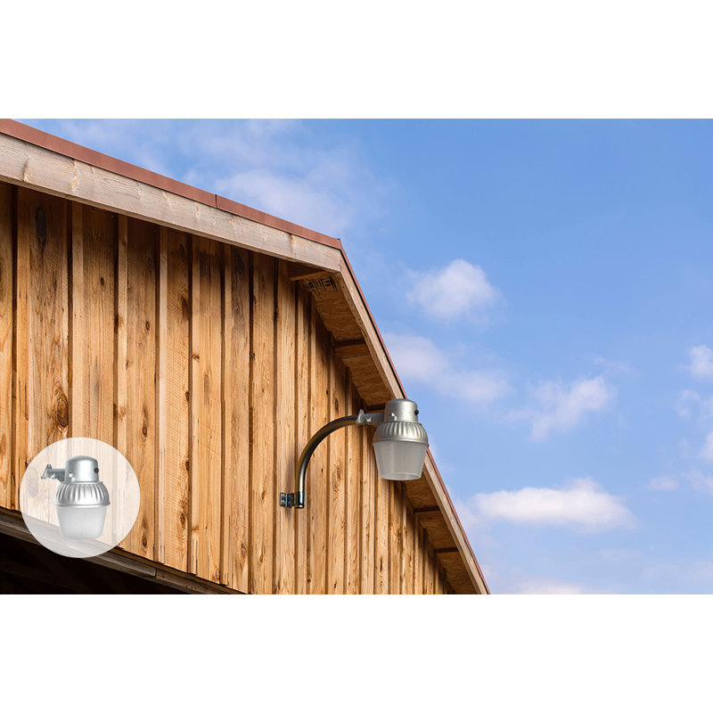 Outdoor OALS10 Area Light Photocell