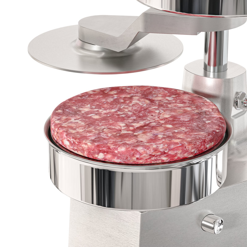 KoolMore Meat And Hamburger Press