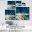 C40-Gallery Wrapped Canvas-328002745