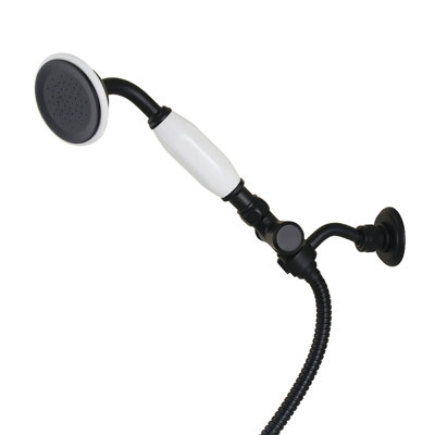 Kingston Brass Victorian Hand Shower Kit