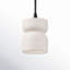 Luminaire suspendu en sablier Leni-1340418315-1341876254