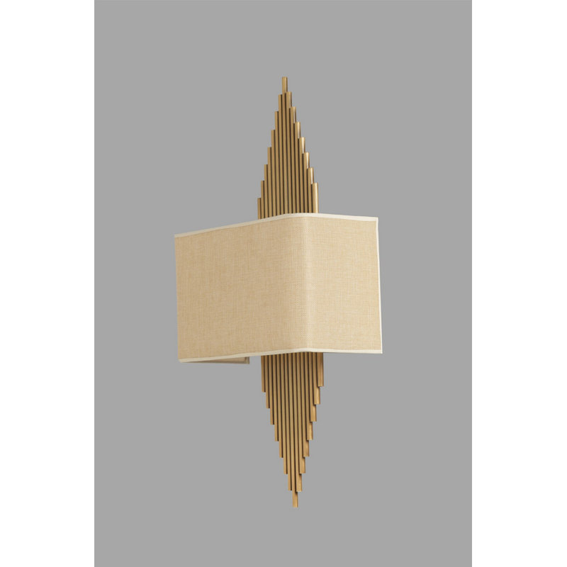 Azayleah LED Wallchiere