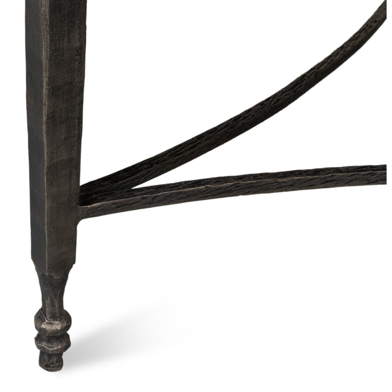 Mykos Marble Coffee Table