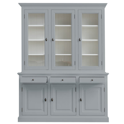 Berardina Display Cabinet