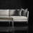 Strata Solid Wood Top Nesting Coffee Table