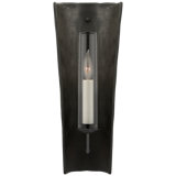 Chapman & Myers Downey Medium Reflector Sconce