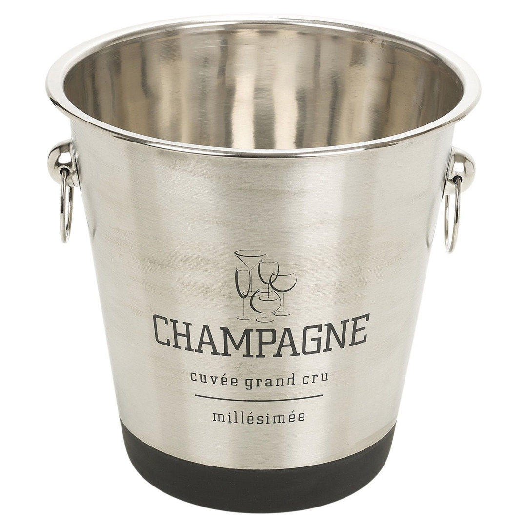 Champagne Bucket