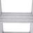 Book Shelf, 4-Tier Floor Bookshelf, Modern Standing Bookcase