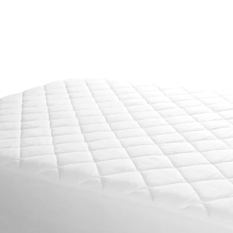 Fitted Mattress Protector Case Pack, Super King (6')