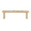 Fairfield Upholstered Dining Bench