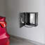 Electric Vehicle Charger Protection Box With Lock Ev Charger Protection Box