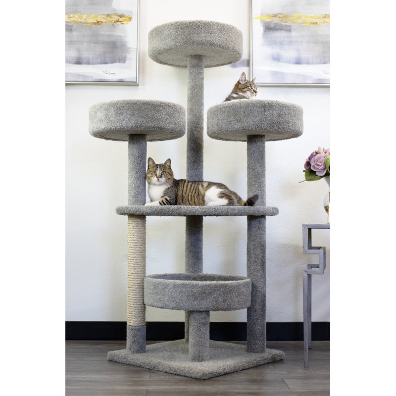 Arbre à chat New Cat Condos