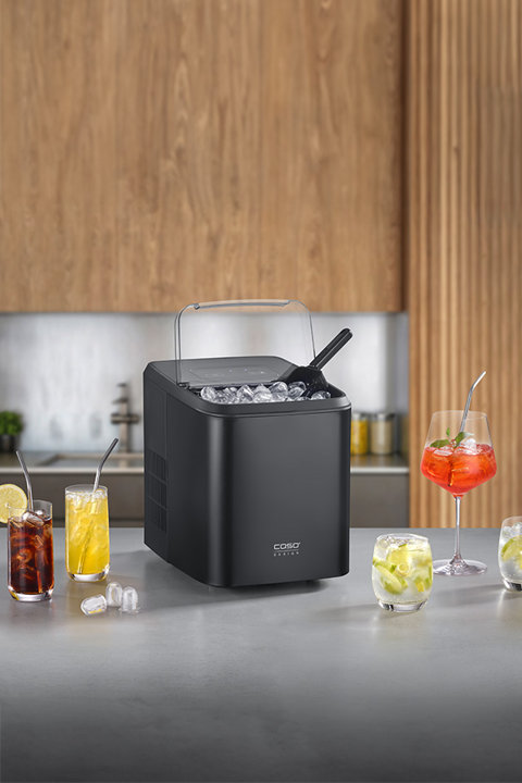 Ice Cube Makers