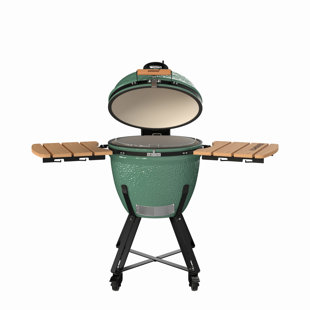 Charles Bentley 132.7cm W Charcoal Grill