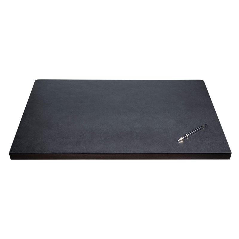 Porath Leather Desk Pad