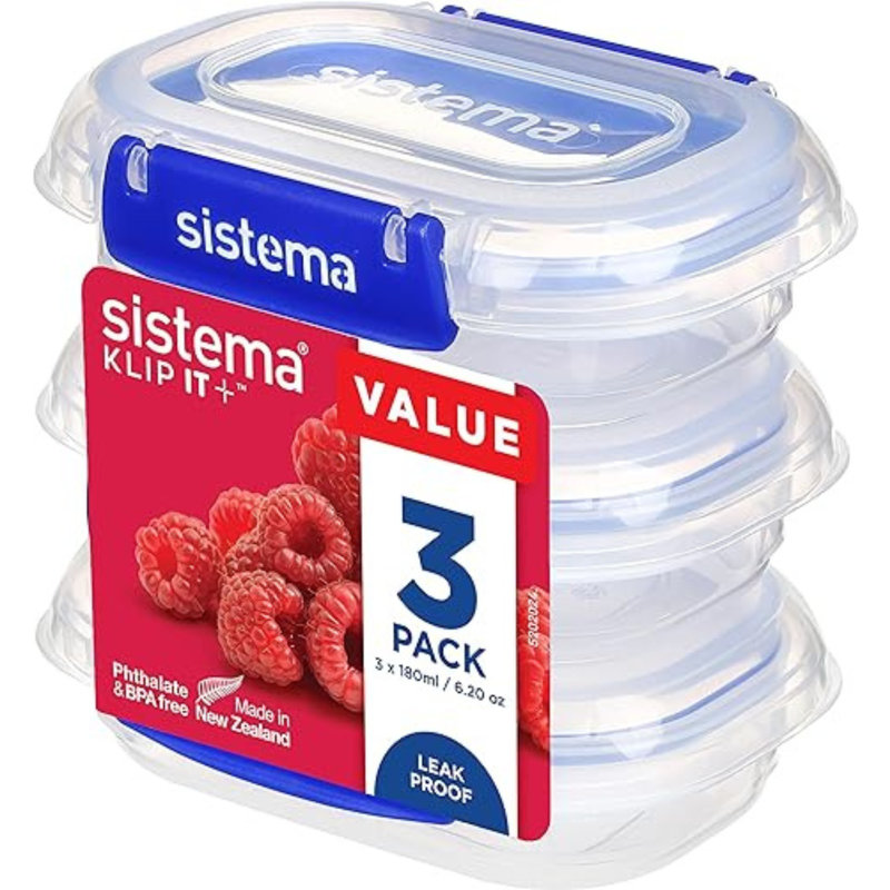 Food Storage Container