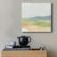 Toile encadrée Pastel Slopes I-Premium - prête à être accrochée-2120529962-2120529963