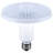 40/30/20 Watt Led Hid Replacement 3K/4K/5K Cct Selectable Ballast Bypass Medium Base 120-277