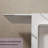 30" W Single Sink Freestanding Bath Vanity With Carrara White Sintered Stone Top-168293131-175498053