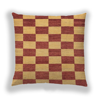 Coussin Abstract 1697