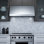 48" CCC 600/395 CFM Pro Wall Hood Stainless Steel