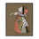 Giclée antique de la reine de cœur par Joris Hoefnagel