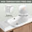 30" Freestanding Vanity Cabinet - Ceramic Sink & Soft-Close-149617008