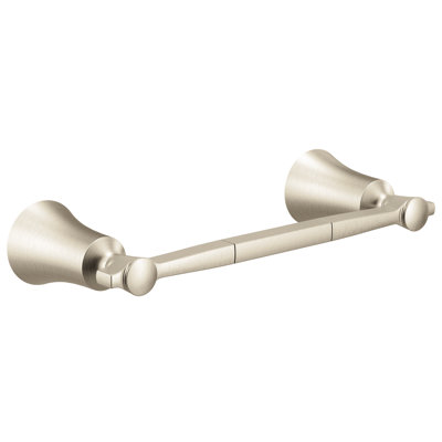 Flara 9" Wall Mounted Towel Bar