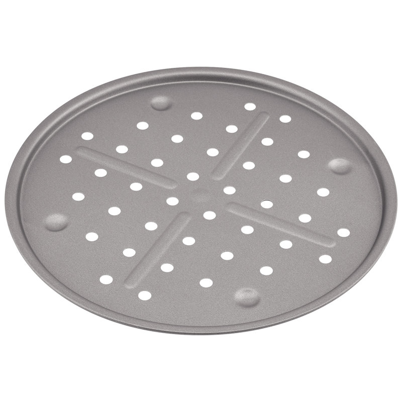 Judge, Everyday - Pizza Crisper
