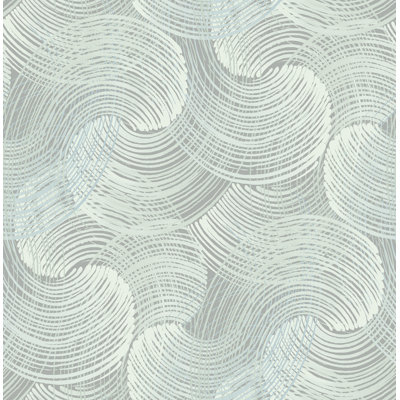 Karson Abstract Roll